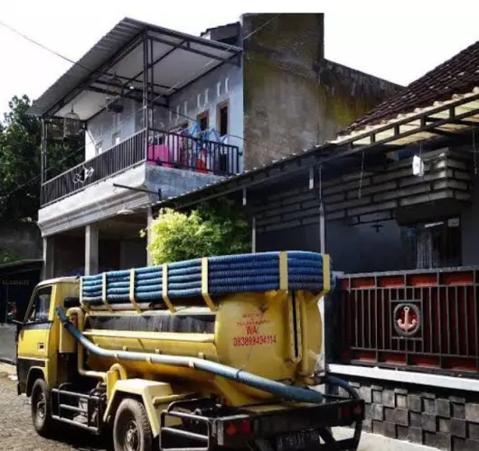 Sedot WC sorongbarat Terdekat