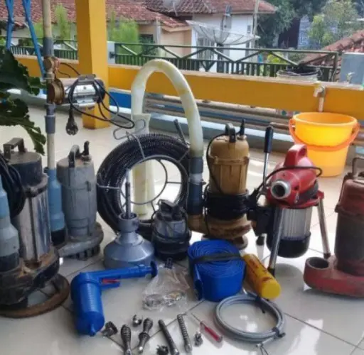 Sedot WC sorongbarat Murah
