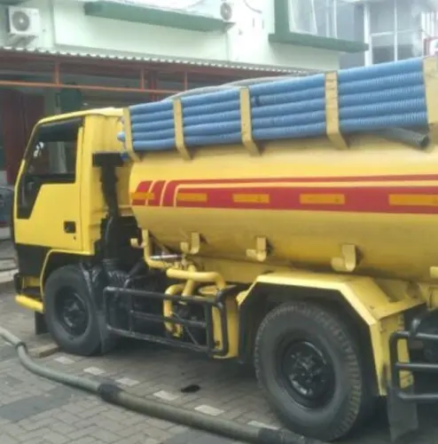 Sedot WC sorongbarat Terdekat