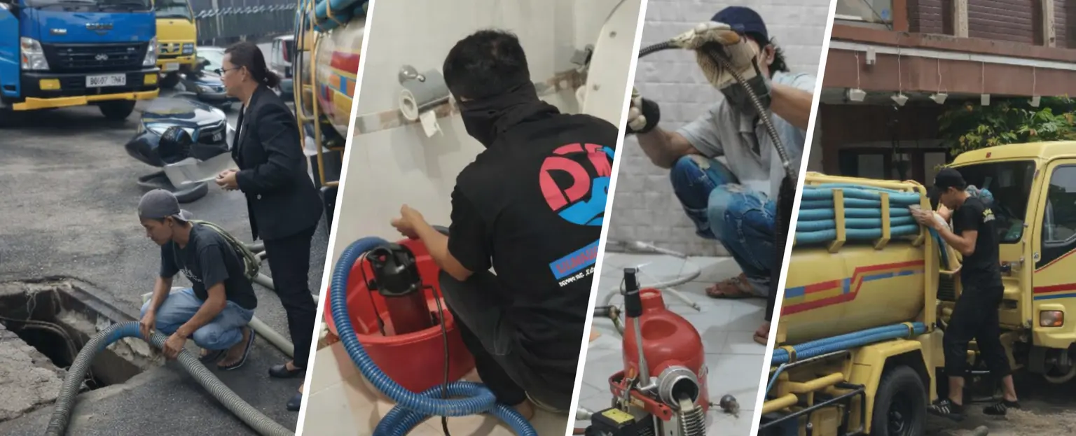 Jasa Sedot WC sorongbarat Terdekat